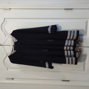 IC Collection Tunic with POCKETS!